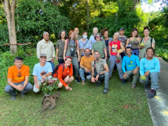 Setur-BA inicia em Lençóis série de capacitações no turismo de observação de aves