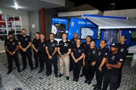 Com apoio do Governo do Estado, primeiro dia da Micareta de Feira leva multidão às ruas