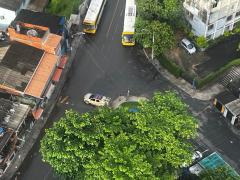 Secretário Werner determina reforço por tempo indeterminado em Periperi