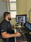 Perícia em local de crime é tema de artigo publicado em Revista Científica