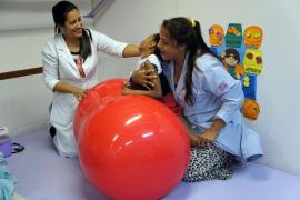 Iniciativa pioneira: Governo da Bahia estabelece cofinanciamento para Centros de Reabilitação