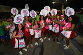 Folia e solidariedade: Zero Hora antecipa a Micareta de Feira com campanha contra a fome