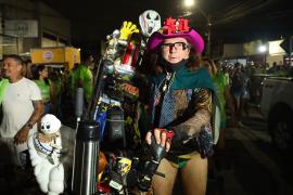 Folia e solidariedade: Zero Hora antecipa a Micareta de Feira com campanha contra a fome