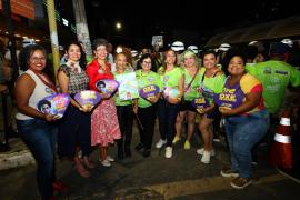 Folia e solidariedade: Zero Hora antecipa a Micareta de Feira com campanha contra a fome