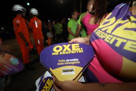 Folia e solidariedade: Zero Hora antecipa a Micareta de Feira com campanha contra a fome