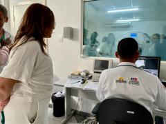 Barbara Silveira Saude GovBA 5