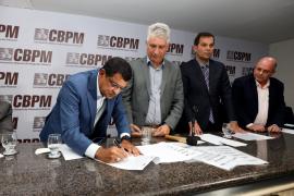 Acordo de Cooperação Técnica para o setor de mineração é assinado