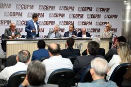 Acordo de Cooperação Técnica para o setor de mineração é assinado