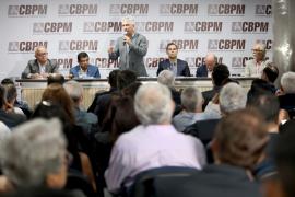 Acordo de Cooperação Técnica para o setor de mineração é assinado