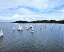 Com apoio da Setur-BA, Regata Salvador-Mutá retorna ao calendário do turismo náutico baiano