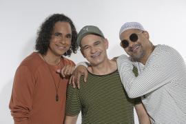 Em homenagem ao pai do reggae, Concha Negra recebe show “Adão Canta Bob”