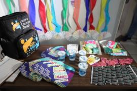 Governo da Bahia promove ações de assistência e igualdade durante a Micareta de Feira