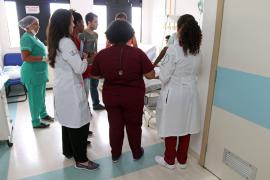 Mais de 33% dos médicos da Bahia atuam na rede pública estadual