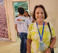 Feira da Agricultura Familiar atrai turistas de navios em Ilhéus e impulsiona comercialização