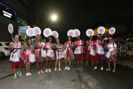 Estande de Testagem Rápida da Micareta de Feira abre nesta quinta-feira (18)