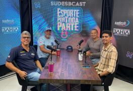 Estádio de Pituaçu sedia Copa Baiana de Manobras Radicais neste domingo (21)