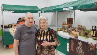 Feira da Agricultura Familiar atrai turistas de navios em Ilhéus e impulsiona comercialização