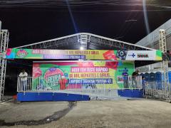 Estande testagem micareta credito Leonardo Rattes Saúde GOVBA (1) (1)