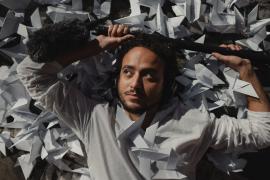 Duo germânico-brasileiro Po:era apresenta “Parte de Nós” no Museu de Arte Moderna da Bahia