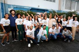 Com o lema ‘agricultura familiar, as mãos que alimentam a nação’, Fetraf-BA completa 20 anos de atuação