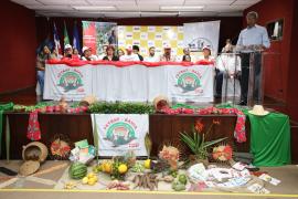 Com o lema ‘agricultura familiar, as mãos que alimentam a nação’, Fetraf-BA completa 20 anos de atuação