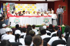 Com o lema ‘agricultura familiar, as mãos que alimentam a nação’, Fetraf-BA completa 20 anos de atuação