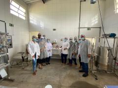 Agricultores familiares de Itiúba recebem capacitação e aprimoram a produção de doces