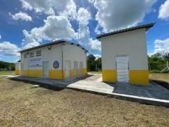 Agricultores familiares de Itiúba recebem capacitação e aprimoram a produção de doces