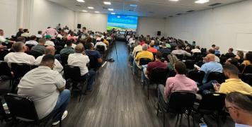 Seagri prepara 4ª edição do Fórum Estadual dos Gestores da Agricultura, em Salvador