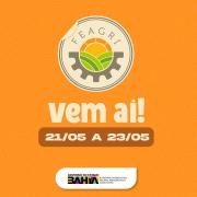 Seagri prepara 4ª edição do Fórum Estadual dos Gestores da Agricultura, em Salvador