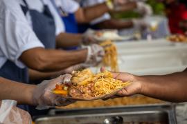 Implantação de hortas comunitárias em municípios baianos vão intensificar combate à fome na Bahia