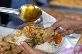 Implantação de hortas comunitárias em municípios baianos vão intensificar combate à fome na Bahia