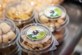 Cozinha Comunitária amplia produção de derivados da mandioca em Ibirapitanga