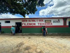Inema conduz sessão sobre implantação de complexo solar, em Buritirama