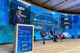 Geração de energia eólica na Bahia é destaque em fórum nacional do setor energético