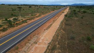 Entregas facilitam acesso à educação nas zonas rurais e garantem mais infraestrutura para Jacaraci
