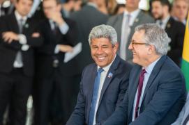 Minha Casa, Minha Vida seleciona quase 15 mil unidades habitacionais na Bahia em mais de 190 municípios