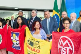 Minha Casa, Minha Vida seleciona quase 15 mil unidades habitacionais na Bahia em mais de 190 municípios