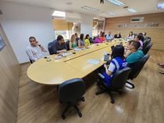 Vacinas contra dengue serão redistribuídas para dez municípios baianos