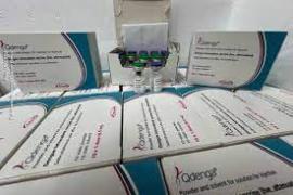 Vacinas contra dengue serão redistribuídas para dez municípios baianos