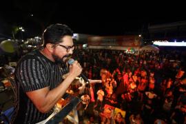 Noite de encerramento da Micareta de Feira celebra a diversidade e a alegria