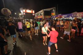 Noite de encerramento da Micareta de Feira celebra a diversidade e a alegria