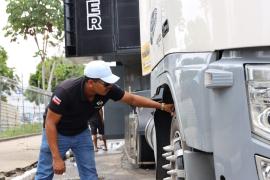 Perícia de trios elétricos na Micareta de Feira de Santana 2024 garante segurança e diversão