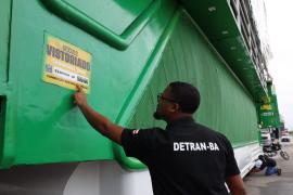 Perícia de trios elétricos na Micareta de Feira de Santana 2024 garante segurança e diversão