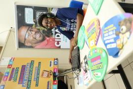 Com apoio do Governo do Estado, primeiro dia da Micareta de Feira leva multidão às ruas