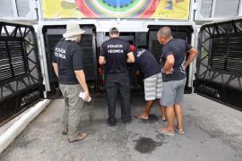 Perícia de trios elétricos na Micareta de Feira de Santana 2024 garante segurança e diversão