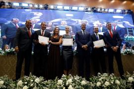 Polícia Civil forma 712 novos delegados, escrivães e investigadores