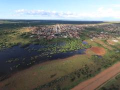 Defesa Civil do Estado alerta para chuvas intensas na Região Metropolitana de Salvador, Sul e Centro Sul baiano