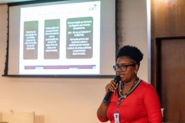 Projeto Quilombo Legal debate avanços e desafios sobre o direito à terra