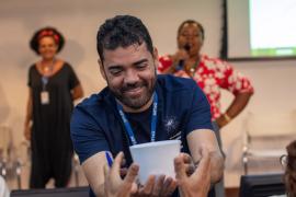 Projeto Quilombo Legal debate avanços e desafios sobre o direito à terra